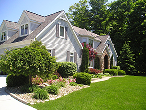 Landscapers and Lawncare Services in Cleveland, NC